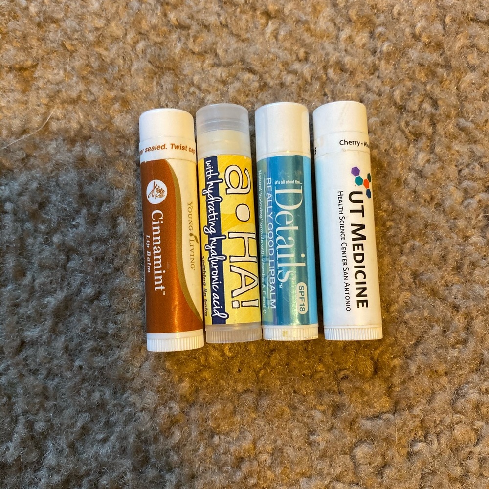 Lips balm - Picture 5 of 5